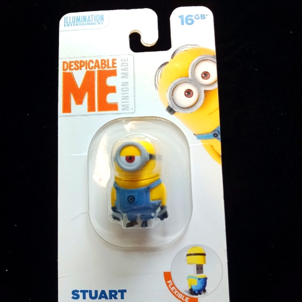 Stuart 16gb Flash drive